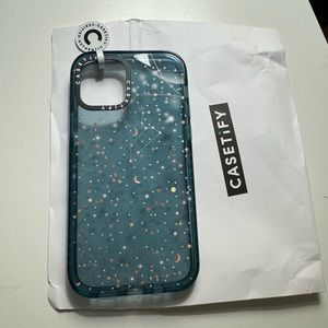 Casetify iPhone 12 or iPhone 12 Pro case